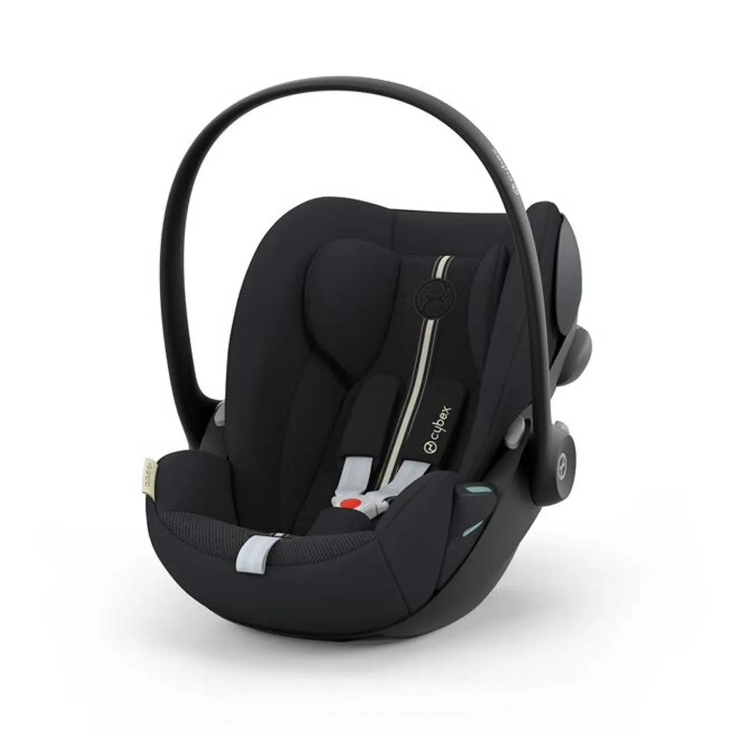 Seggiolino Auto Cloud G Isize Plus