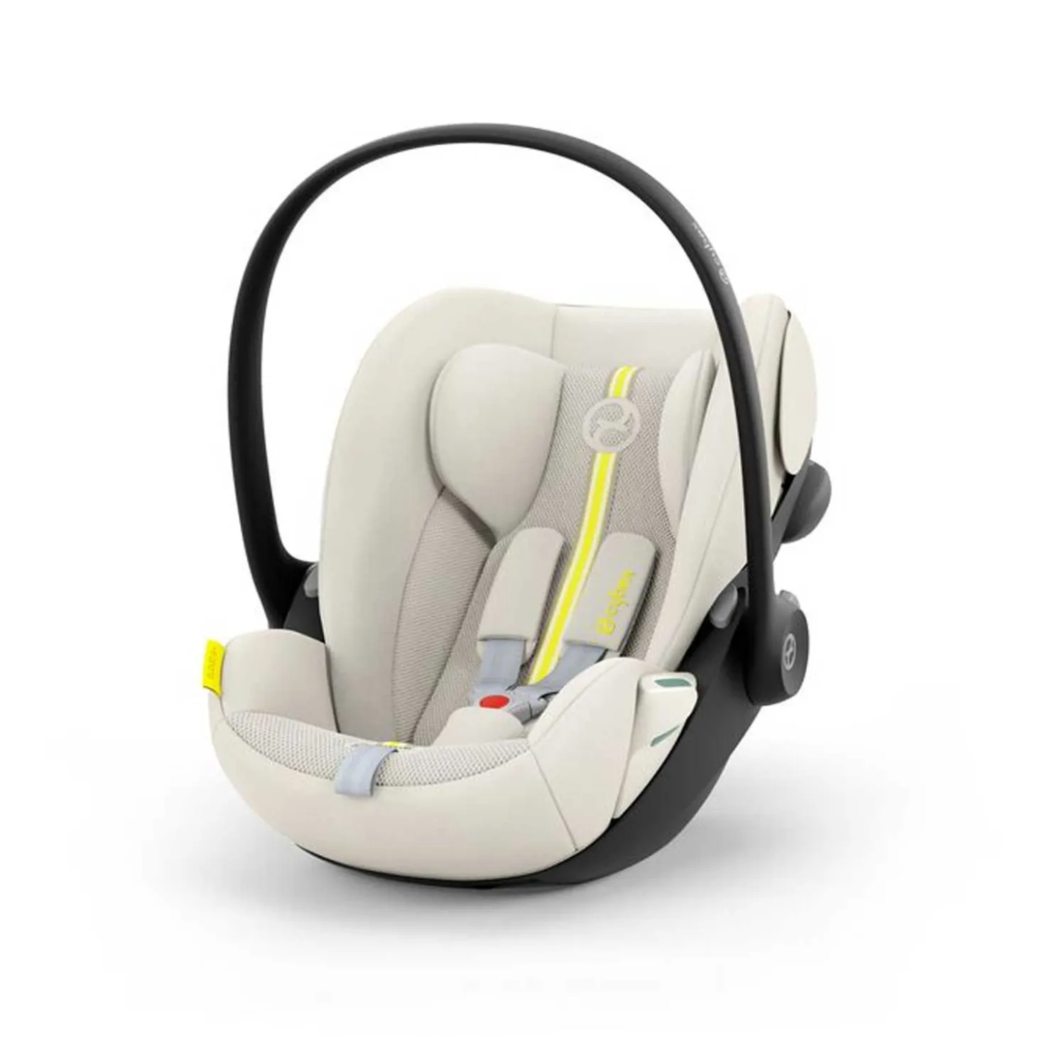 Seggiolino Auto Cloud G Isize Plus