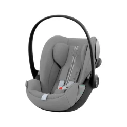 Seggiolino Auto Cloud G Isize Plus