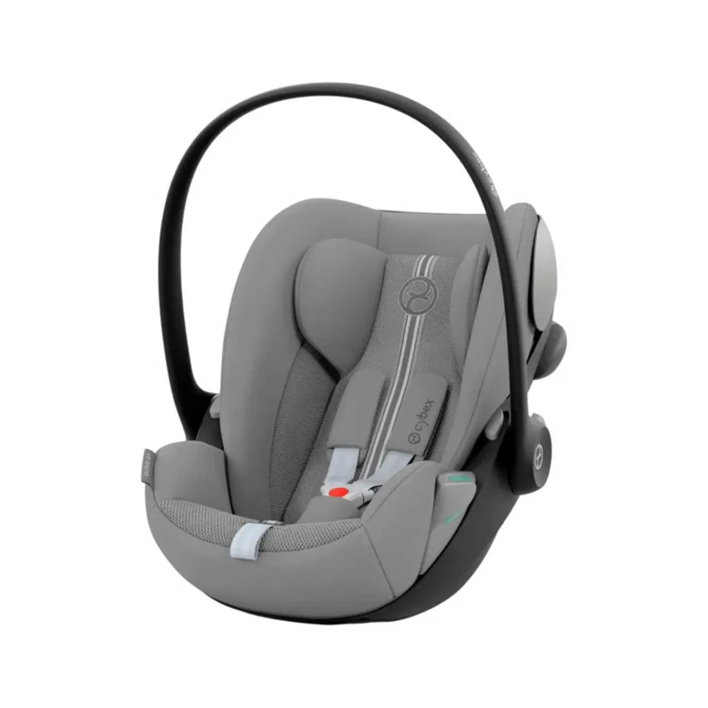 Seggiolino Auto Cloud G Isize Plus