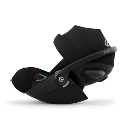 Seggiolino Auto Cloud G3 ISize Da 40 A 87 Cm