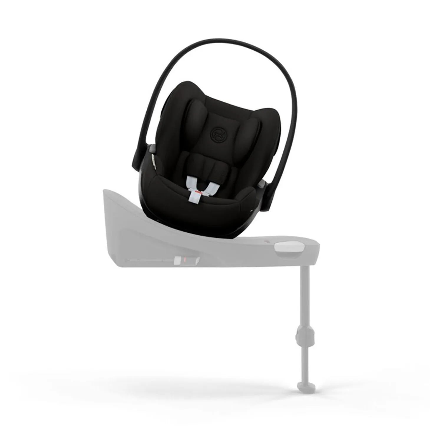 Seggiolino Auto Cloud G3 ISize Da 40 A 87 Cm