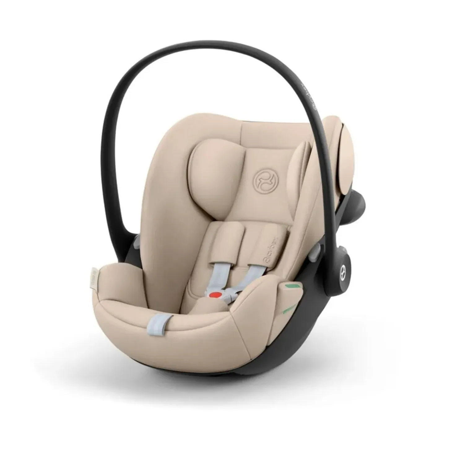 Seggiolino Auto Cloud G3 ISize Da 40 A 87 Cm