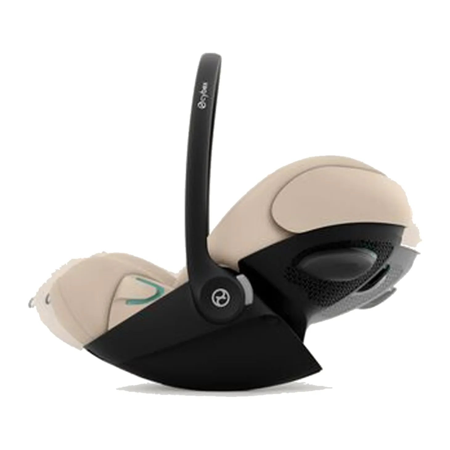 Seggiolino Auto Cloud G3 ISize Da 40 A 87 Cm