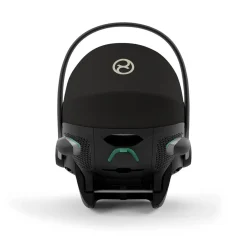 Seggiolino Auto Cloud G3 ISize Da 40 A 87 Cm