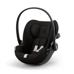 Seggiolino Auto Cloud G3 ISize Da 40 A 87 Cm