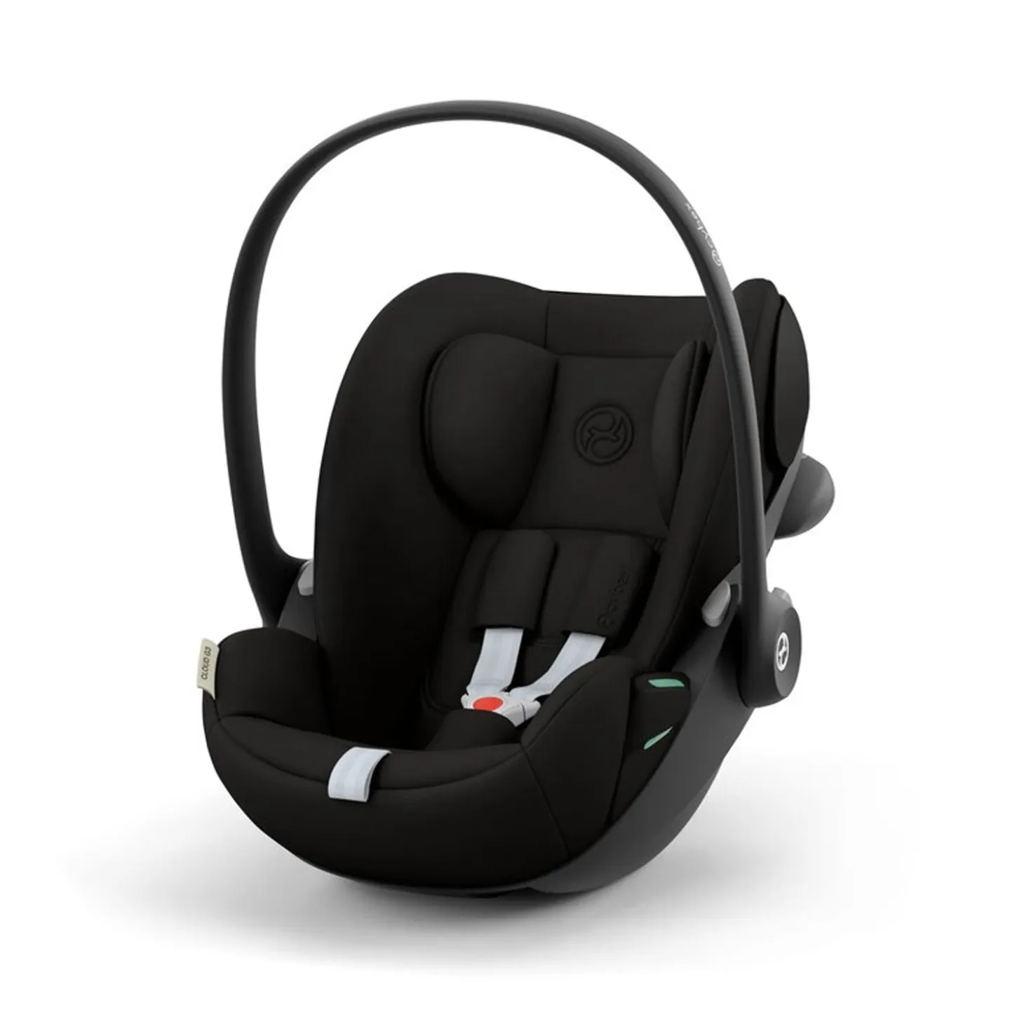 Seggiolino Auto Cloud G3 ISize Da 40 A 87 Cm