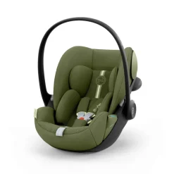 Seggiolino Auto Cloud G3 ISize Da 40 A 87 Cm