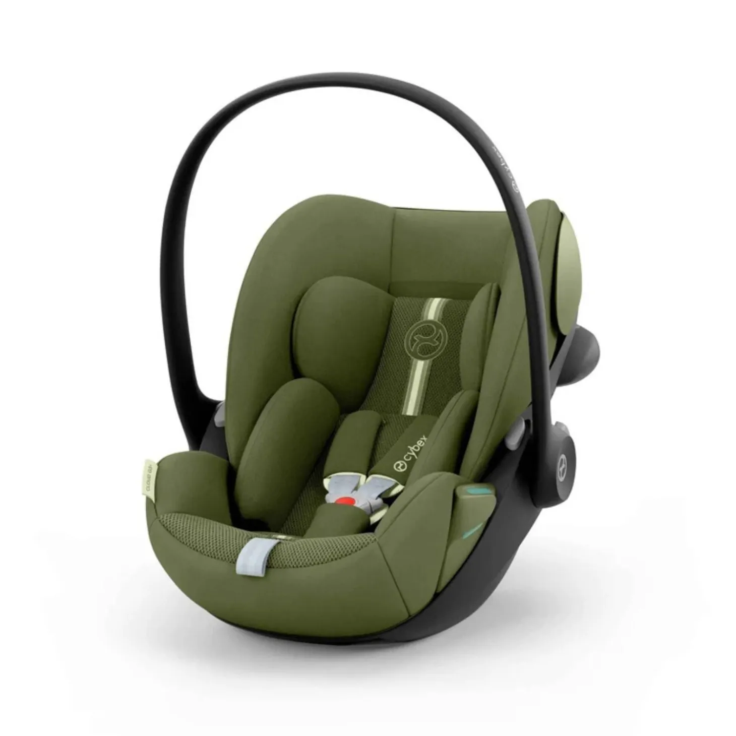 Seggiolino Auto Cloud G3 ISize Da 40 A 87 Cm