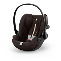 Seggiolino Auto Cloud G3 Plus ISize Da 40 A 87 Cm