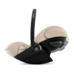 Seggiolino Auto Cloud G3 Plus ISize Da 40 A 87 Cm