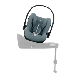 Seggiolino Auto Cloud G3 Plus ISize Da 40 A 87 Cm
