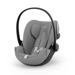 Seggiolino Auto Cloud G3 Plus ISize Da 40 A 87 Cm