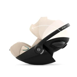 Seggiolino Auto Cloud G3 Plus ISize Da 40 A 87 Cm