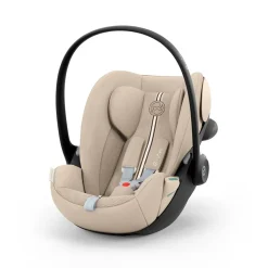 Seggiolino Auto Cloud G3 Plus ISize Da 40 A 87 Cm
