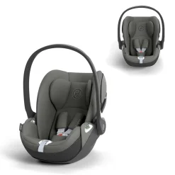 Seggiolino Auto Cloud T I Size