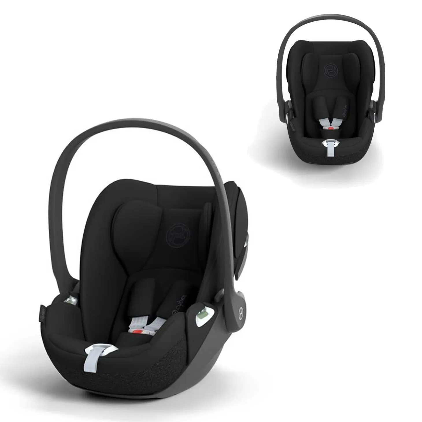 Seggiolino Auto Cloud T I Size