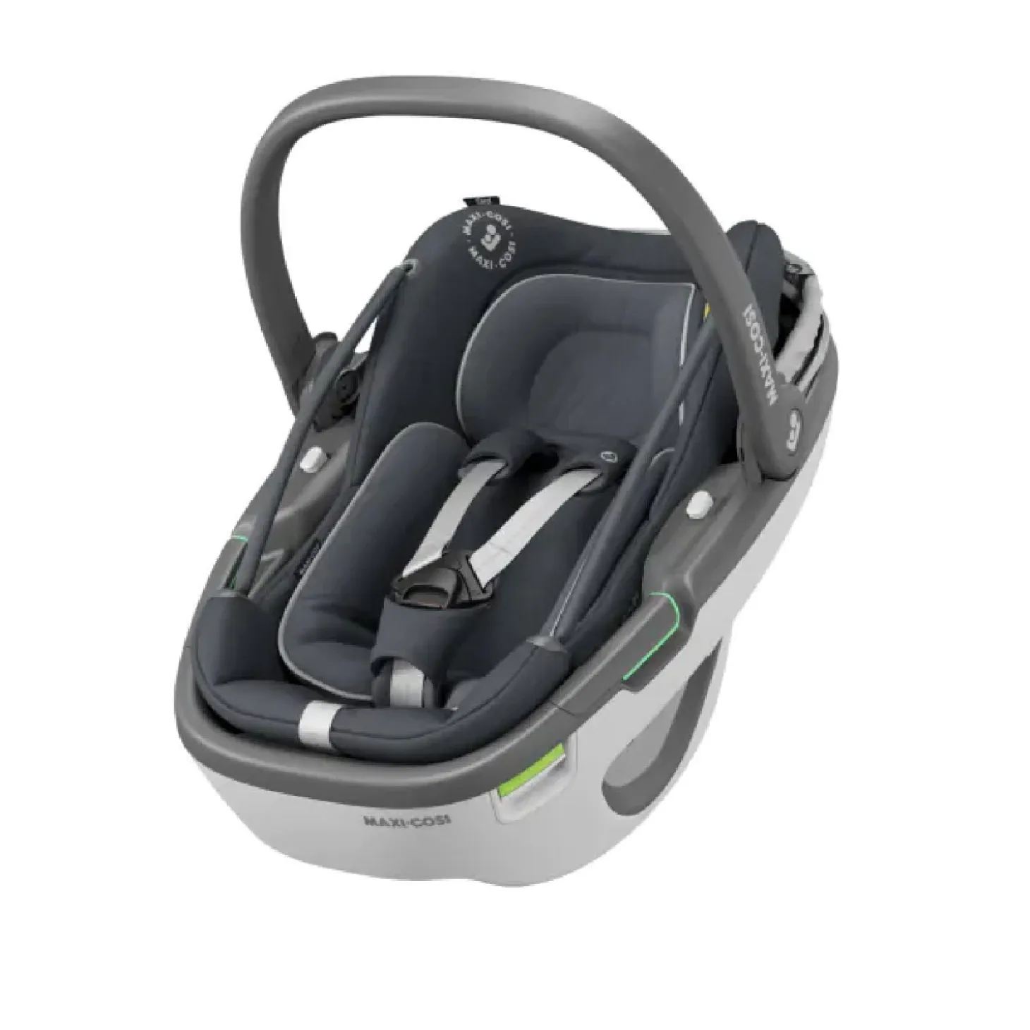 Seggiolino Auto Coral I Size