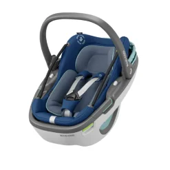 Seggiolino Auto Coral I Size