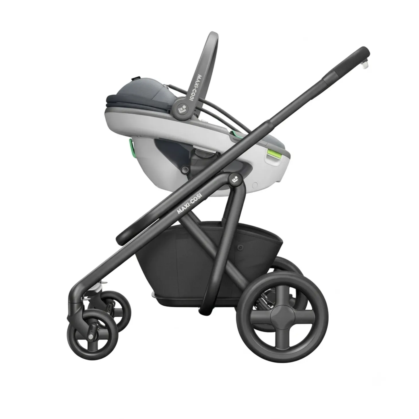 Seggiolino Auto Coral I Size