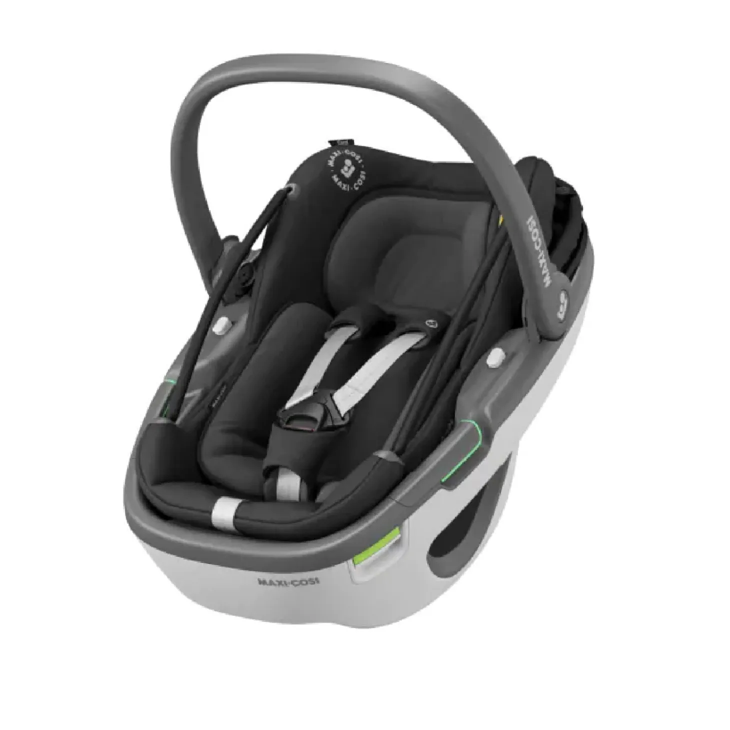 Seggiolino Auto Coral I Size
