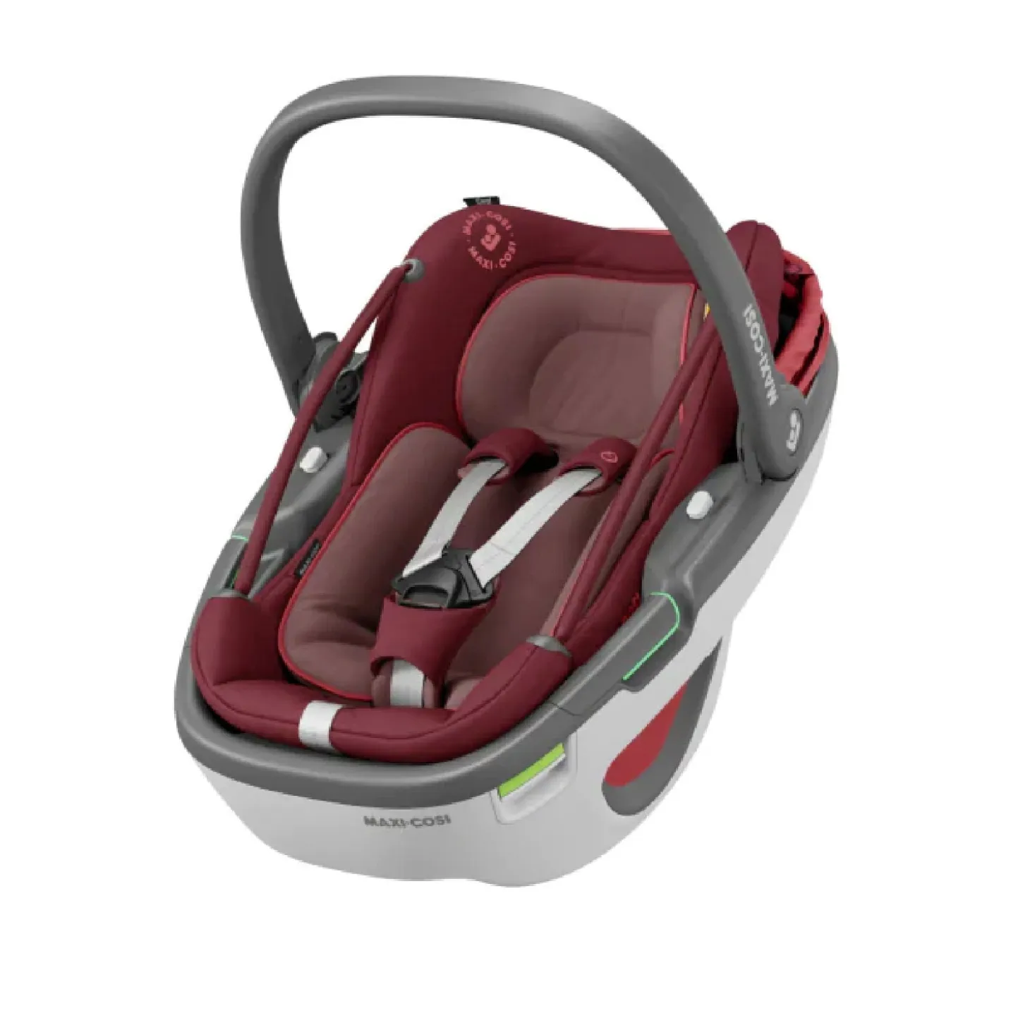 Seggiolino Auto Coral I Size