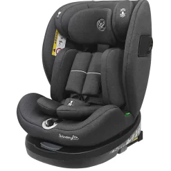 Seggiolino Auto Cortina 360 Isize 40 150 cm