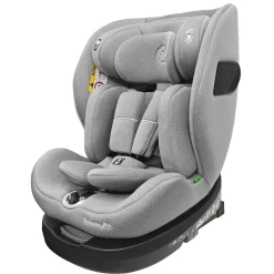 Seggiolino Auto Cortina 360 Isize 40 150 cm
