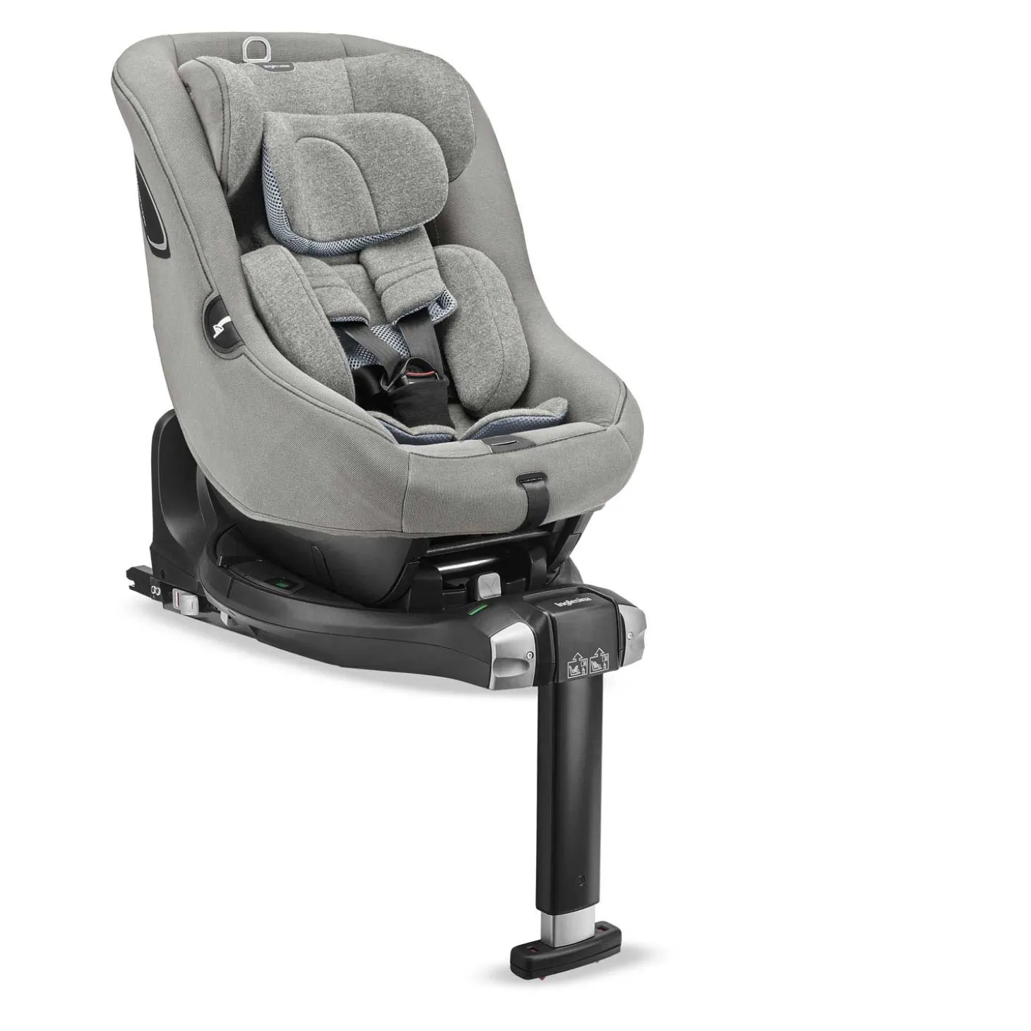 Seggiolino Auto Darwin Next Stage