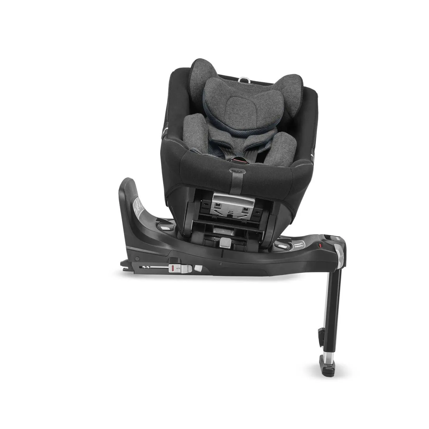 Seggiolino Auto Darwin Next Stage