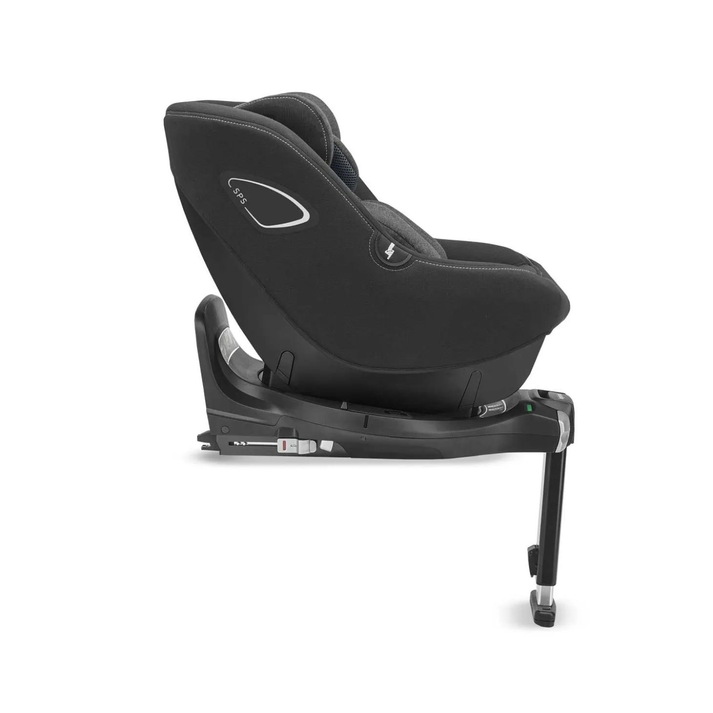 Seggiolino Auto Darwin Next Stage