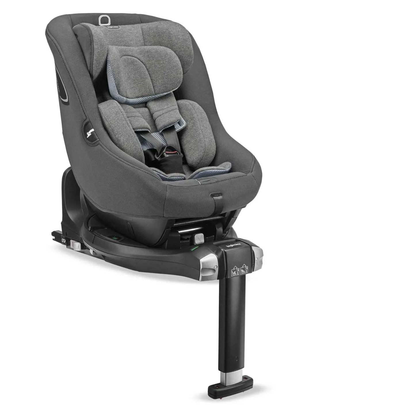 Seggiolino Auto Darwin Next Stage