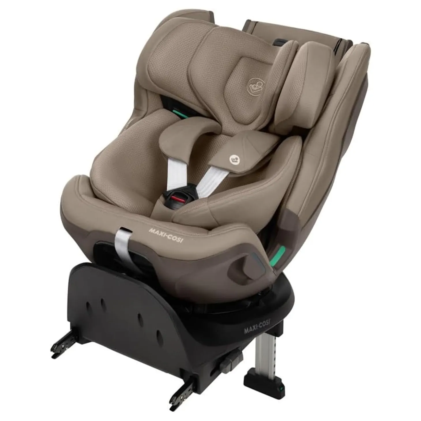 Seggiolino Auto Emerald 360 Plus Isize
