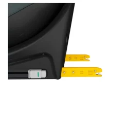 Seggiolino Auto Emerald 360 S Isize