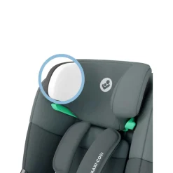 Seggiolino Auto Emerald 360 S Isize