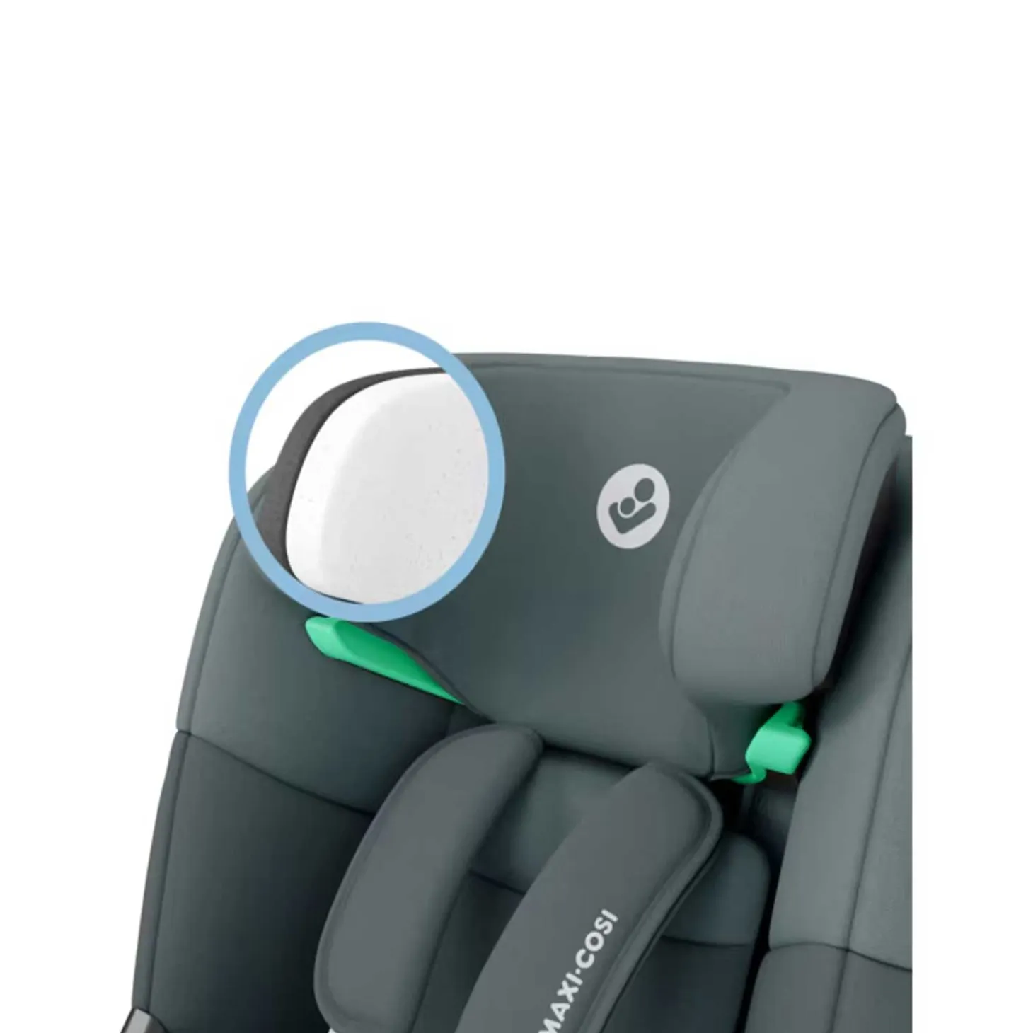Seggiolino Auto Emerald 360 S Isize
