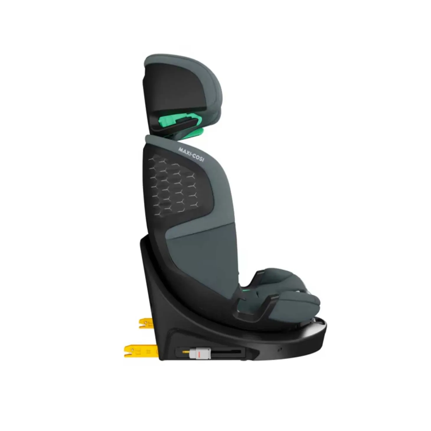 Seggiolino Auto Emerald 360 S Isize