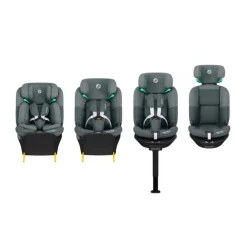 Seggiolino Auto Emerald 360 S Isize