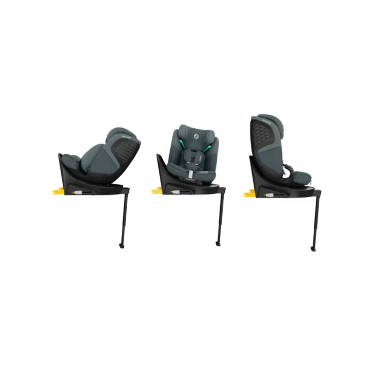 Seggiolino Auto Emerald 360 S Isize