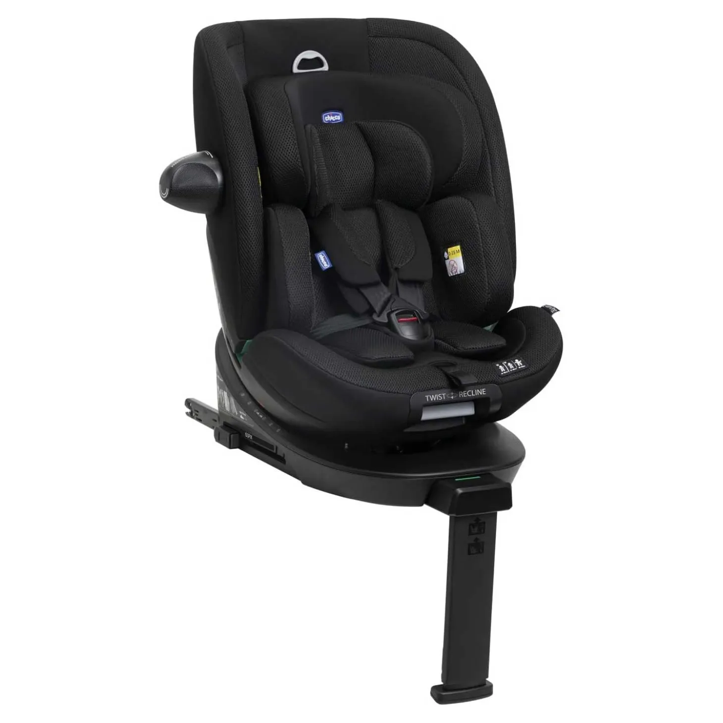 Seggiolino Auto EverOne Isize