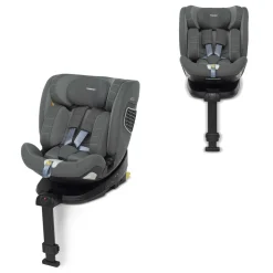 Seggiolino Auto FP360 I Size dai 40 ai 150 cm