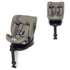 Seggiolino Auto FP360 I Size dai 40 ai 150 cm