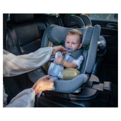 Seggiolino Auto FP360 I Size dai 40 ai 150 cm