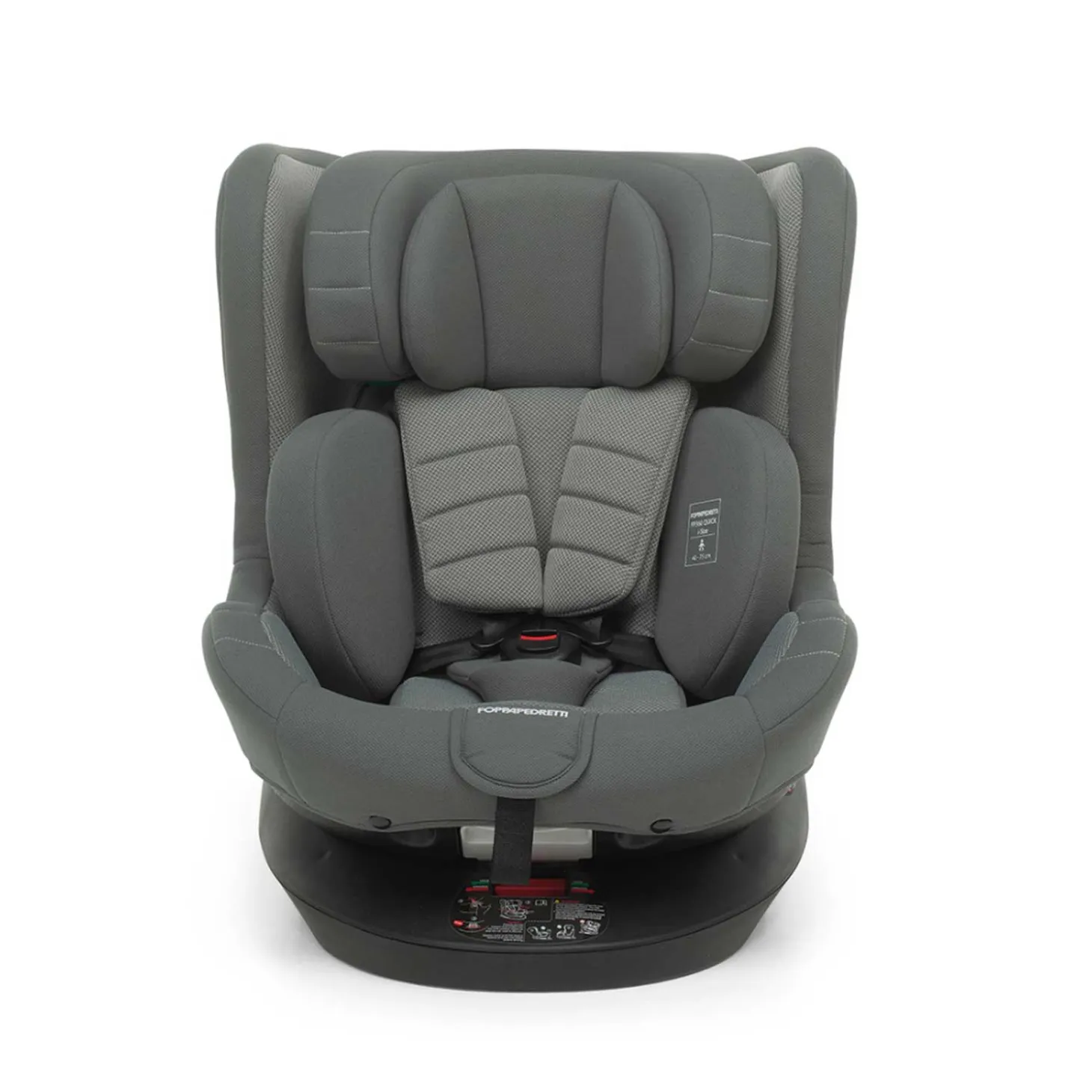 Seggiolino Auto FP360 Quick Isize