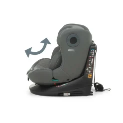 Seggiolino Auto FP360 Quick Isize