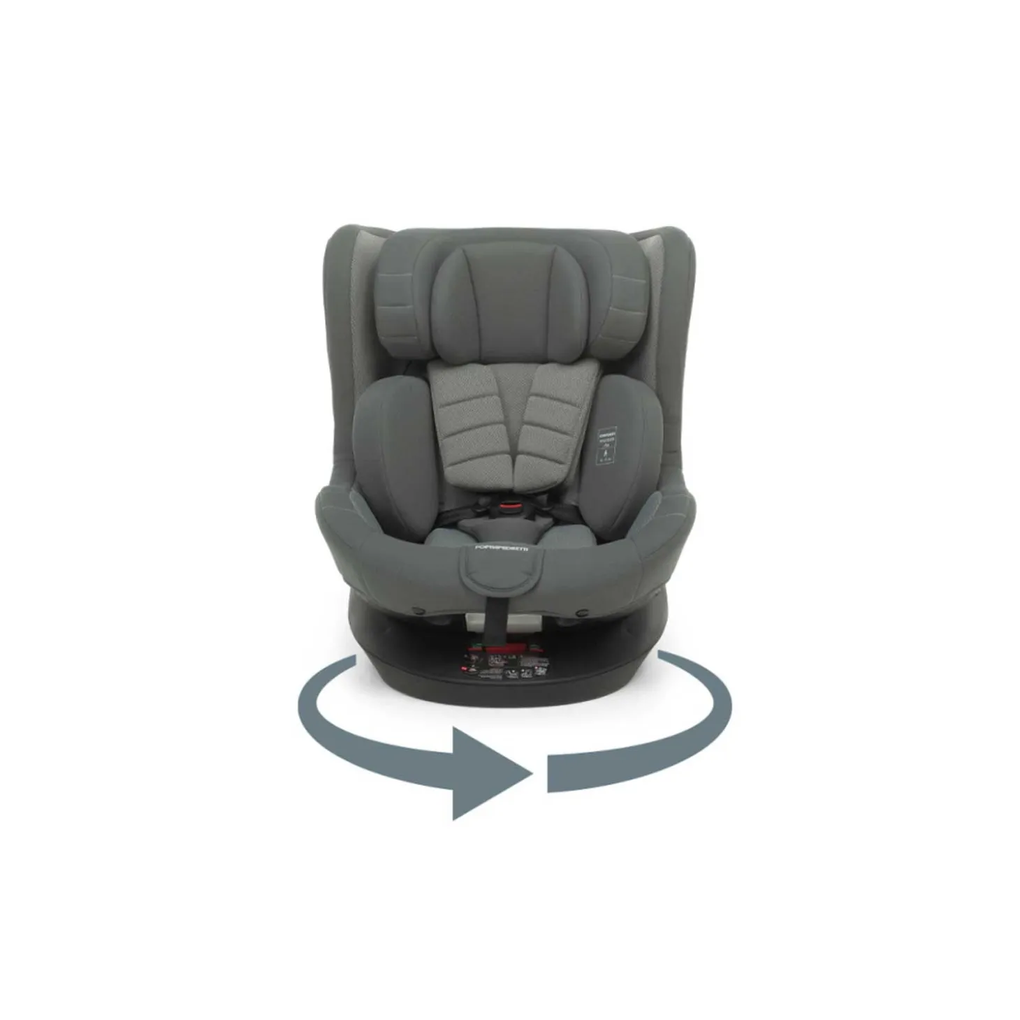 Seggiolino Auto FP360 Quick Isize