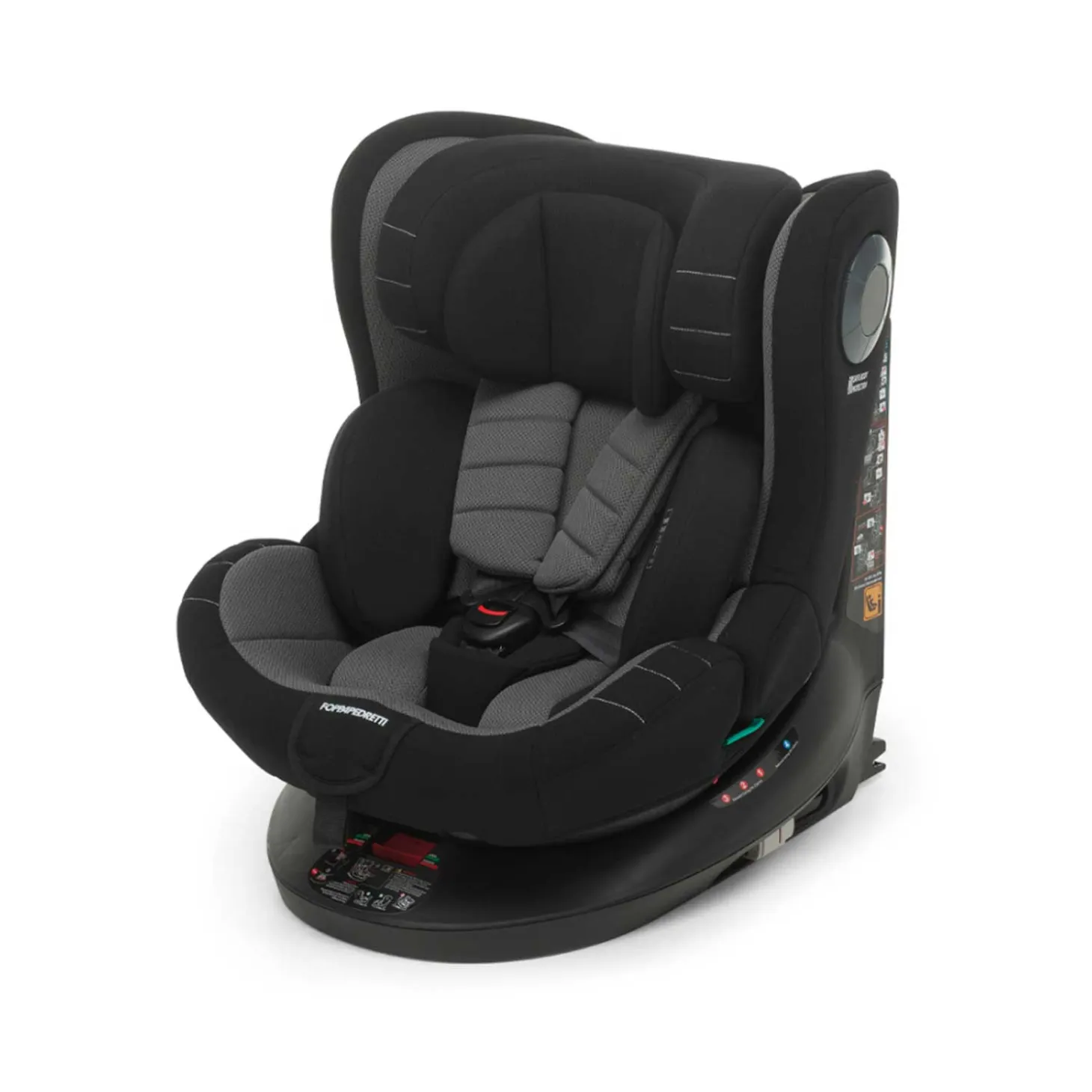 Seggiolino Auto FP360 Quick Isize