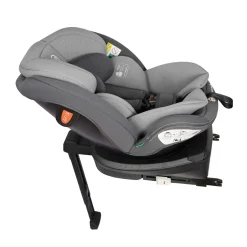Seggiolino Auto Garda 360 ISize 40/150 Cm