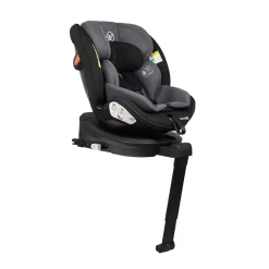 Seggiolino Auto Garda 360 ISize 40/150 Cm