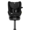 Seggiolino auto girevole i Spin 360 E iSize